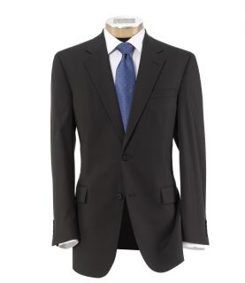 Signature 2 Button Tailored Fit Jacket JoS. A. Bank