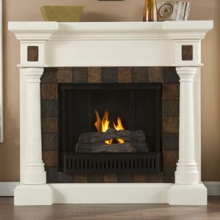 Wildon Home ® Clark Gel Fuel Fireplace CSN9478G
