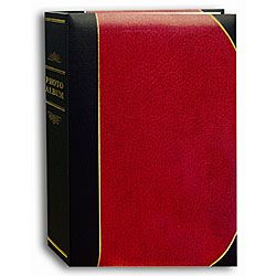 Pioneer Photo 4x6 Photo Albums (pack Of 2)
