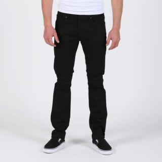 Vorta Mens Pants Black Top In Sizes 28, 36, 31, 29, 33, 38, 34, 32, 30 F