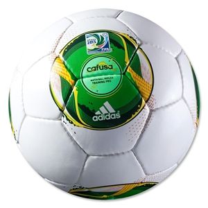 adidas FIFA Confederations Cup 2013 Training Pro Ball