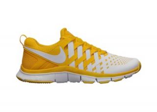 Nike Free Trainer 5.0 TB Mens Training Shoes   University Gold