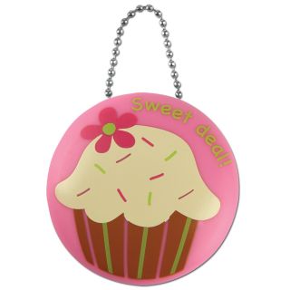 Cupcake Penny Pinchers Coin Purse