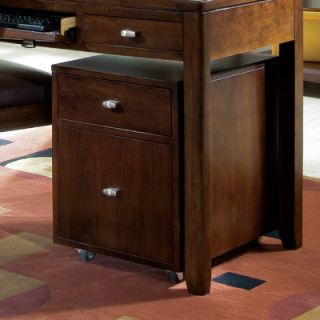 Hammary Tribecca Filing Cabinet 912 941