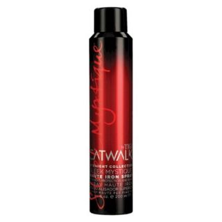 Tigi Catwalk Sleek Mystique Haute Iron Spray   6 fl oz