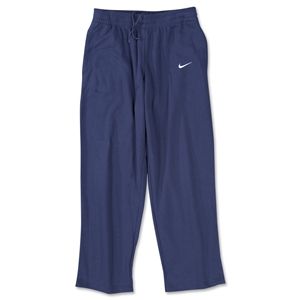 Nike Core Open Bottom Pant (Navy)