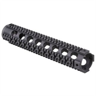 Ar 15/M16 Lightweight Free Float Handguards   Lightweight Rifle Handguard