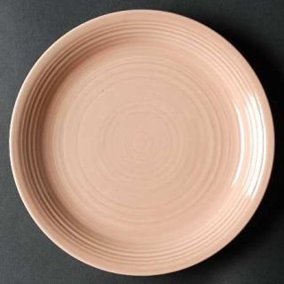 Franciscan Reflections Peach Salad Plate, Fine China Dinnerware   Peach, Coupe S