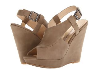 Chinese Laundry Mindy Oil Womens Shoes (Taupe)
