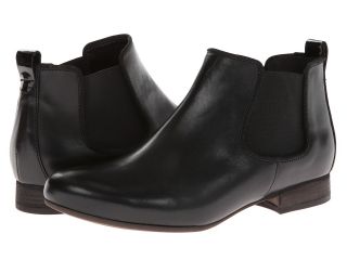 Gabor 85.491 Womens Shoes (Black)