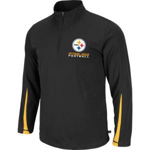 Pittsburgh Steelers VF Licensed Sports Group NFL Read and React III Jacket