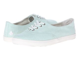 Reef Ocean Mist 2 Womens Lace up casual Shoes (Blue)