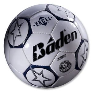 Baden Excel (Butyl Bladder) Ball (Navy)