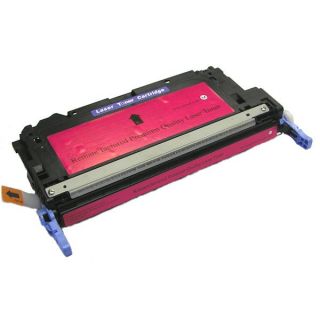 Hp compatible Q6473a Premium Magenta Laser Toner Cartridge