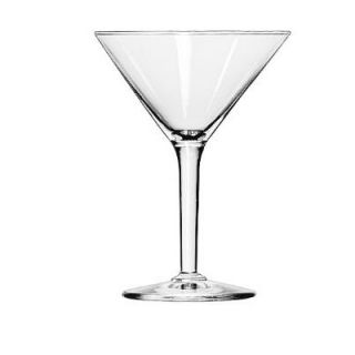 Libbey Citation Glasses, Cocktail, 6oz, 5 7/8in Tall