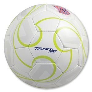 Brine Triumph Turf Soccer Ball