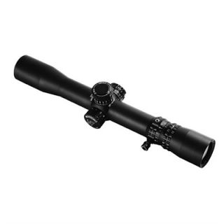 Nightforce Nsx Compact 2.5   10x32mm Scopes   Nxs 2.5 10x32mm .250 Moa Ihr Nvd Ptl