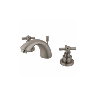 Elements of Design ES2958EX Tampa Mini Widespread Lavatory Faucet