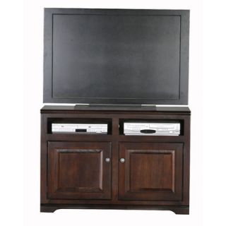 Eagle Furniture Manufacturing Savannah 45 TV Stand 92844WP Finish Caribbean