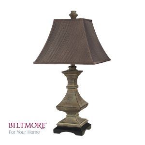 Dimond Lighting DMD D2036 R.M. Hunt Biltmore Collection Table Lamp