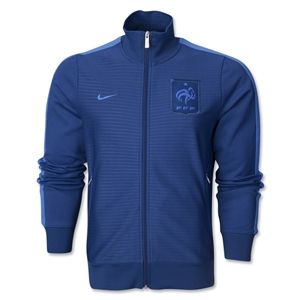 Nike France N98 Jacket