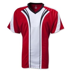 High Five Flux Jersey (Red)