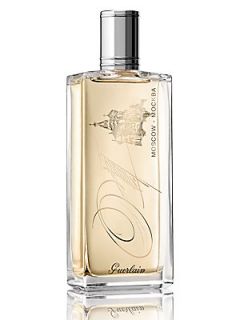 Guerlain Moscow Eau de Parfum/3.3 oz.   No Color