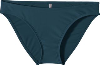 Womens Patagonia Solid Sunamee Bottoms 72140   Tidal Teal Separates
