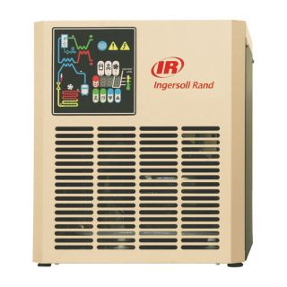 Ingersoll Rand High Temperature Air Dryer   60 CFM, Model D102IT