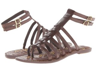 Sam Edelman Gilda Womens Sandals (Brown)
