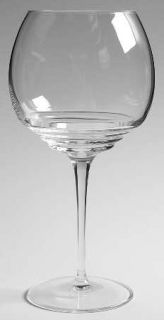 Luigi Bormioli Esperienze All Purpose Wine   Clear,Plain,Rippled Bottom