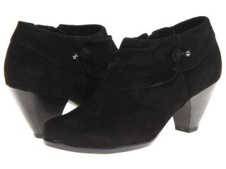 Blondo Dalida Womens Dress Boots (Black)