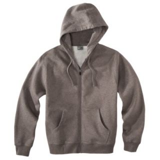 C9 by Champion Mens Zip Up Hoodie   Dust Storm XL