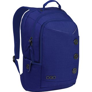 Soho Pack Cobalt   OGIO Laptop Backpacks