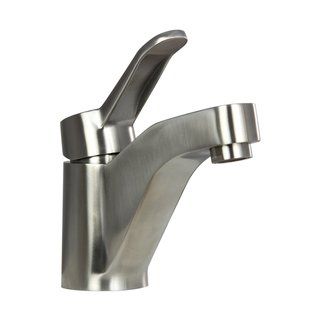 Boann Clara 5.4 inch Stainless Steel Bathroom Faucet