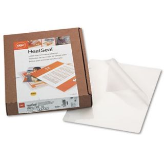 Swingline Laminating Pouches