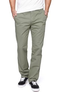 Mens Levis Jeans   Levis 511 Green Hybrid Chino Pants