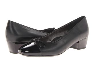 ara Micha Womens Shoes (Black)