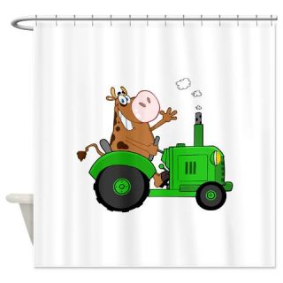  Cow Shower Curtain  Use code FREECART at Checkout