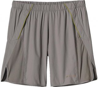Mens Patagonia Trail Chaser Shorts   Feather Grey Athletic Shorts