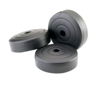 Cal Mil Cooling Puck for 1851 4 Jar   Gray