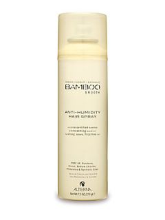 Alterna BAMBOO Smooth Anti Humidity Hairspray/7.4 oz.   No Color