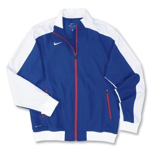 Nike Elite Training Jacket (Royal)