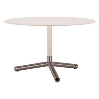 Blu Dot Sprout Dining Table SP1 DNTB48 Top Finish Ivory