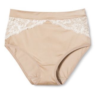 Beauty by Bali Classic Brief Nude L