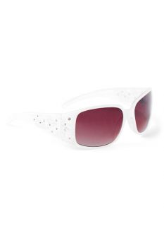 Catherines Womens Parkside Sunglasses