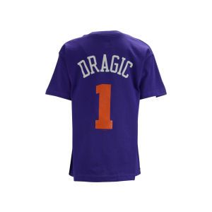 Phoenix Suns Goran Dragic Profile NBA Youth Name And Number T Shirt
