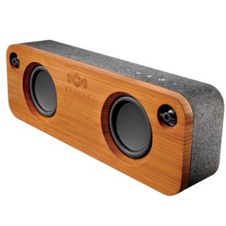 Get Together Bluetooth Speaker Midnight Blue One Size For Men 24