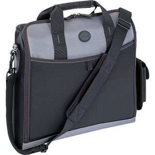 Ultra Lite Standard 15 Notebook Case Grey/Black   Targus Non Wheeled Com