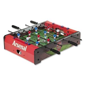 Hy Pro Intl Ltd Arsenal 20 Football Table Game
